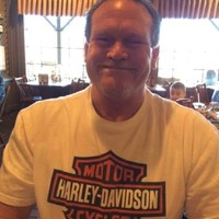 United States Postal Service Employee Drew Squires's profile photo