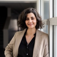 LGG Advisors Employee Patrícia Matos's profile photo