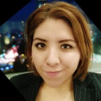Aon Employee Ingrid Moreno's profile photo