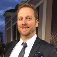 Surety Systems Employee Steve Logue's profile photo