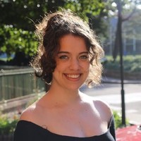 ArtsHub Employee Jenna Schroder's profile photo