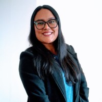 Fundación CODESPA Employee Vanessa Mazariegos's profile photo