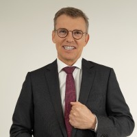 ITM Power Employee Jürgen Nowicki's profile photo