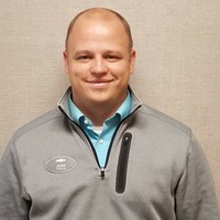 Jim White Toyota Employee Josh Fuller's profile photo