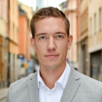 Cheffelo (LMK Group) Employee Jonas Wester's profile photo