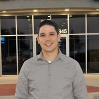 JPMorgan Chase & Co. Employee Michael Cortes's profile photo