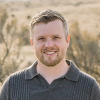Qualia Employee Joseph Patterson's profile photo