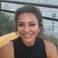 Duygu Yenidogan Email & Phone Number