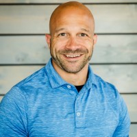 American Marketing Association Employee Josh Gmys's profile photo