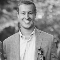 Ben Follett Email & Phone Number