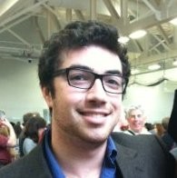 Rolls-Royce Marine Employee Csho Evan Goldberg's profile photo