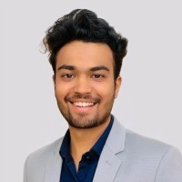 Quantifai.ai Employee Madhav Dhobley's profile photo
