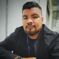 LaGeo Employee Rene Castro's profile photo
