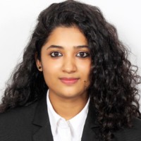 BarRaiser Employee Swetha Harini's profile photo