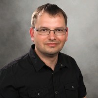 Rösler Employee Marcus Berger's profile photo