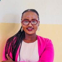 Feedback Employee Lynette Kabuga's profile photo