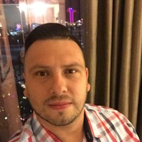 Robert Cornejo Email & Phone Number