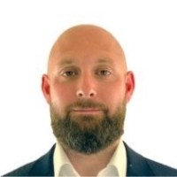 Crown Records Management Employee Antony Biondi's profile photo