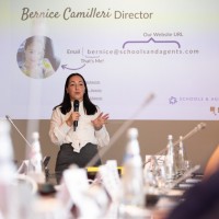Bernice Camilleri Email
