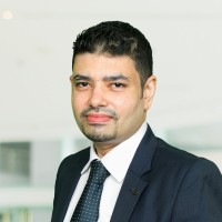Joseph Dmello Email & Phone Number