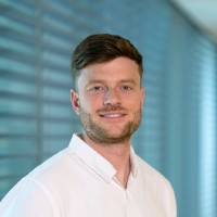 ClearRoute Employee Matthew Lowry's profile photo