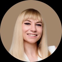 MULTON Employee Yuliya Ivanova's profile photo