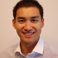 Simply Race Employee Michael Yau's profile photo