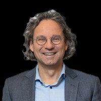 Branche Partners Employee Franklin Van De Laar's profile photo