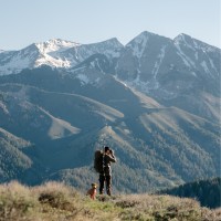 First Lite Employee Cody Dinsmoor's profile photo