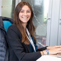 Twisto Employee Romane Lecoz's profile photo