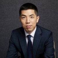 YONGLI Europe Employee Derek Wang's profile photo