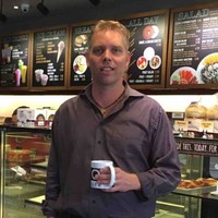 Michael Harder Email & Phone Number