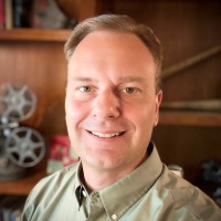 Procter & Gamble Employee Tom Gross's profile photo