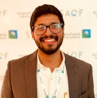 Emerson Process Managment Employee Abdullah Batouk's profile photo