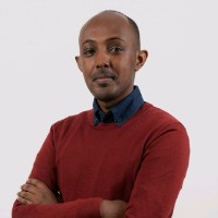 Futures Platform Employee Natnael Asgedom's profile photo