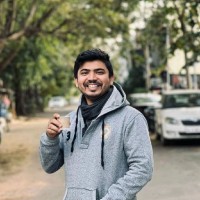 SKYTEX Employee Rishik Jha's profile photo