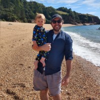 Benjamin Wickham Email