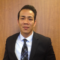 Wells Fargo Employee Vu Ly's profile photo