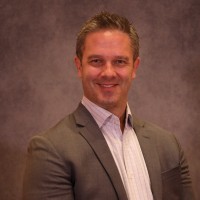 SideDrawer™ Inc. Employee Robbie Clarke's profile photo