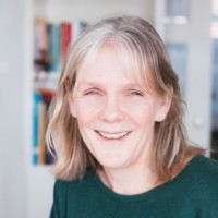 MCZ Employee Petra de Groot's profile photo