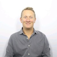 The IN Group Employee Nick Baxter's profile photo