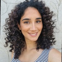 Amphenol SEFEE Employee Léa Chancellé's profile photo