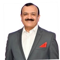 Alkem Laboratories Ltd. Employee Ashissh Sehgal's profile photo