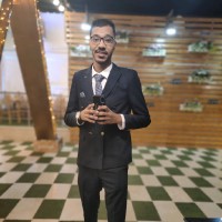 CIB Egypt Employee Youssef Mohammad's profile photo