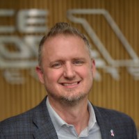 SourceOne Events Employee Raymond Andel Jr.'s profile photo