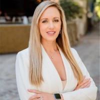 Elite Home Care, Day Centers & Transportation Employee Ashley Watts's profile photo