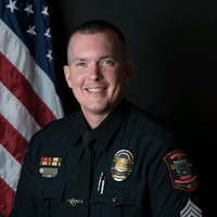 Graham Police Department Employee Daniel Sisk's profile photo