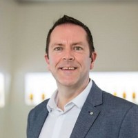 Coveted Spirits Ltd Employee Scott Bird's profile photo