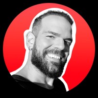 Vrio Corp. Employee Thiago Moreno's profile photo