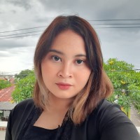WE-AR Employee Febrina Azhari's profile photo